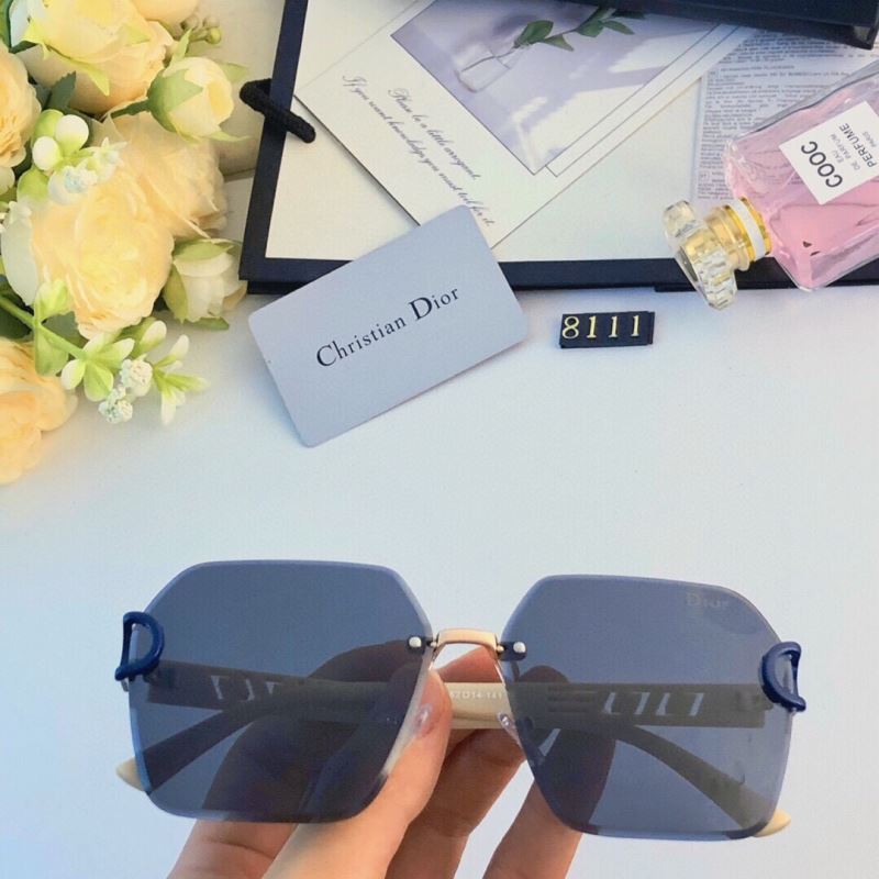 Christian Dior Sunglasses